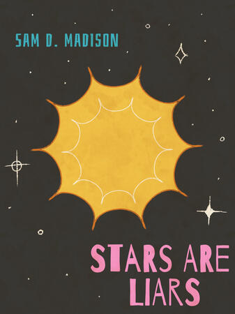 Fanfiction book cover - 20$