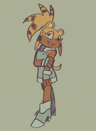 Full Body - 50$